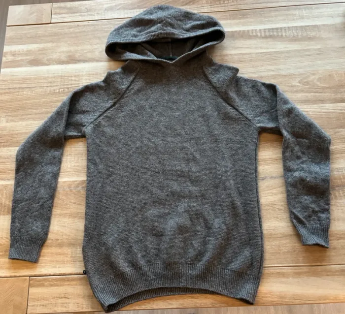 Pull Taille M