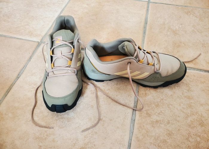 Baskets de randonnée - photo numéro 3