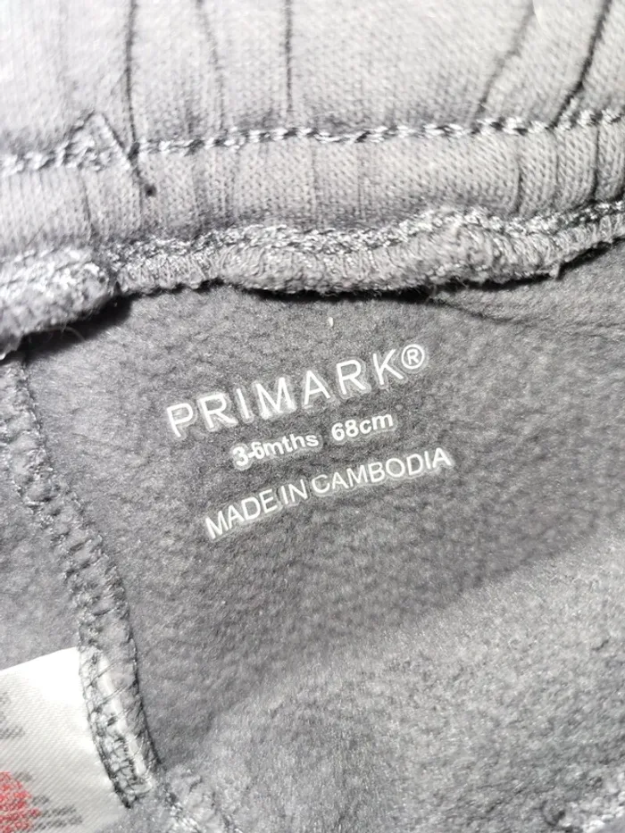 Lot de vêtements Primark - photo numéro 7