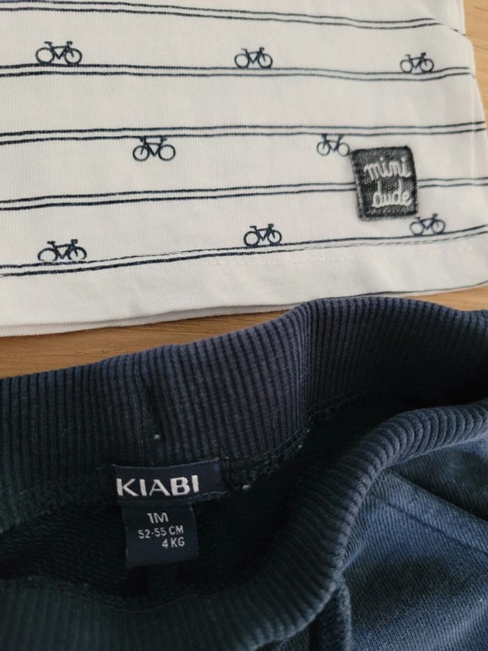 Ensemble jogging - photo numéro 2