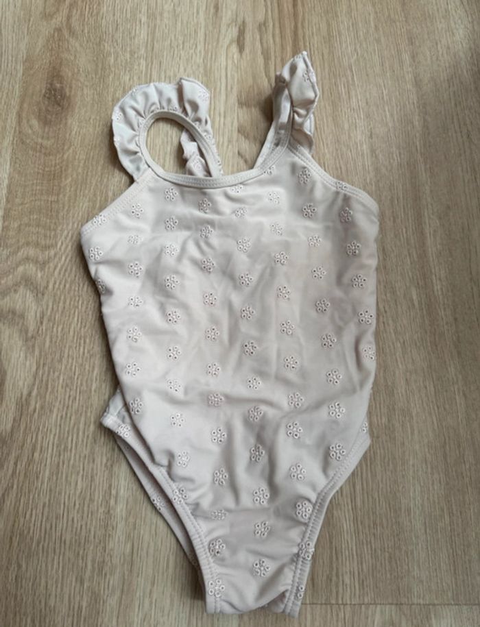 Maillot de bain 9 mois