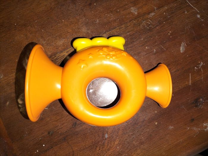 Jeux eveil - photo numéro 9