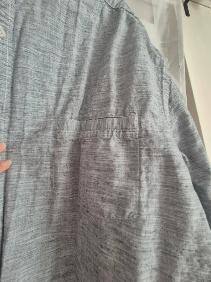 Chemise régular fit - photo numéro 4