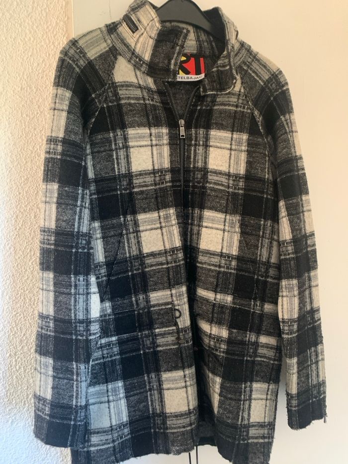 Manteau JC de Castelbajac - photo numéro 5