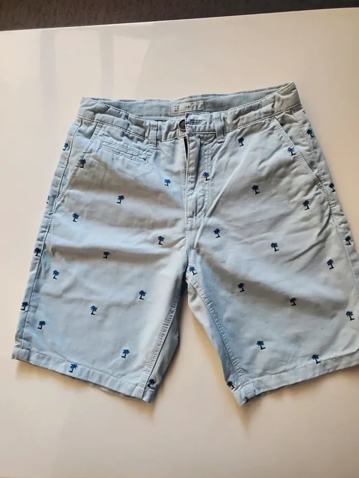 Bermudas celio