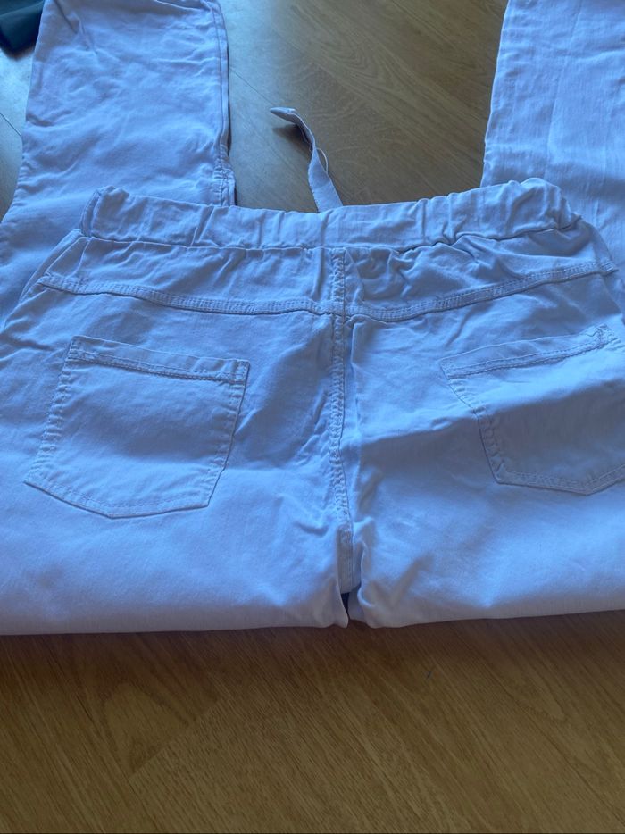 Pantalon femme - photo numéro 3