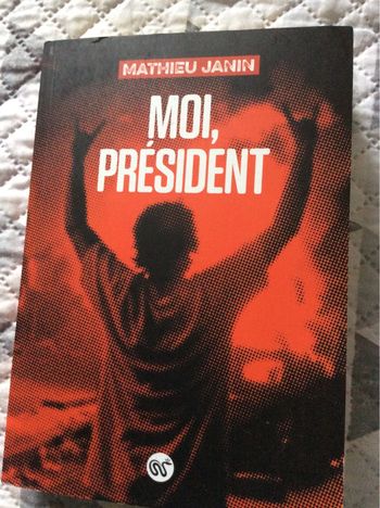 #moi Président Mathieu Janin