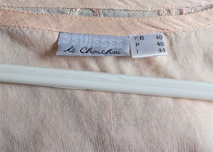 Robe été "Le Chouchou" - photo numéro 3