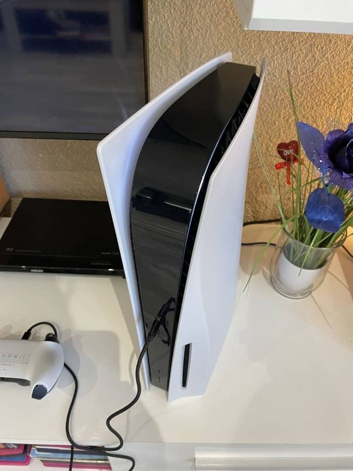 PlayStation 5 - photo numéro 3