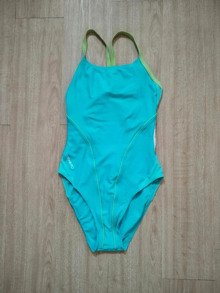 Maillot de bain une pièce de sport