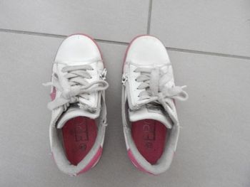 Baskets fille 31