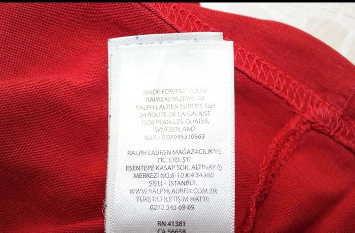 tee shirt - photo numéro 4