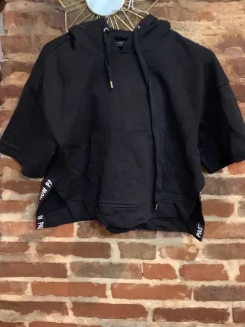 Sweat à capuche