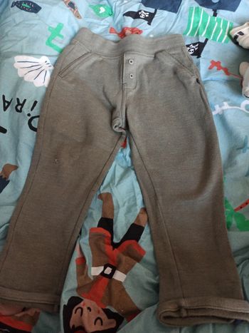 Pantalon 3 ans Okaïdi