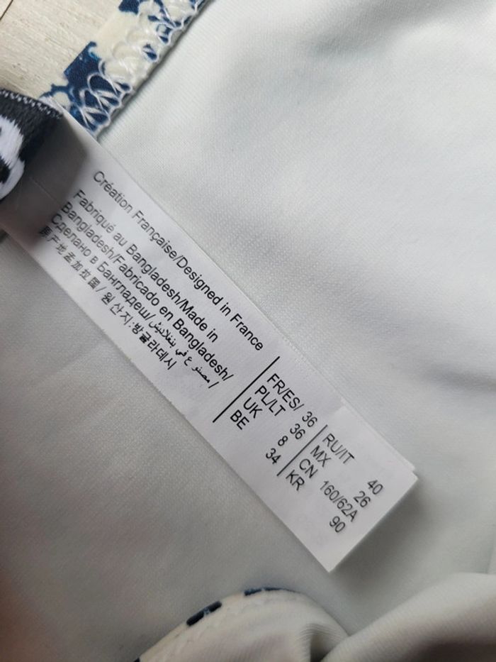 Ensemble maillot de bain Etam 36 🌹 - photo numéro 3