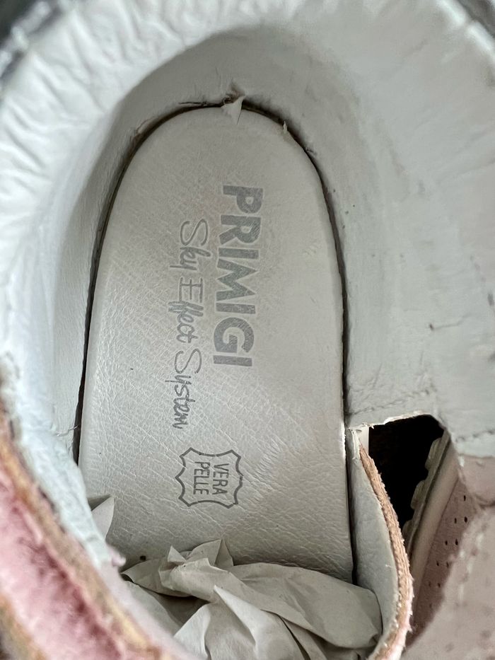 Sandales Primigi 22 - photo numéro 5