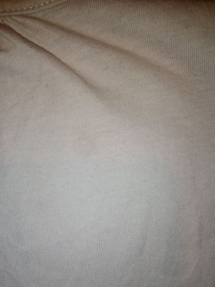 Maillot manches longues fille 86 cm (18 mois) - photo numéro 4