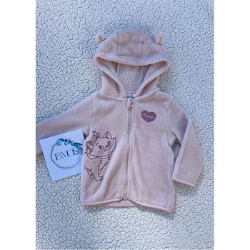 Veste rose Marie taille 18 mois Disney