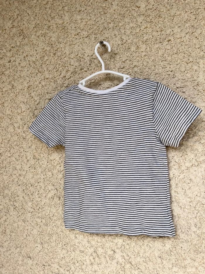 T-shirt Tao - photo numéro 2