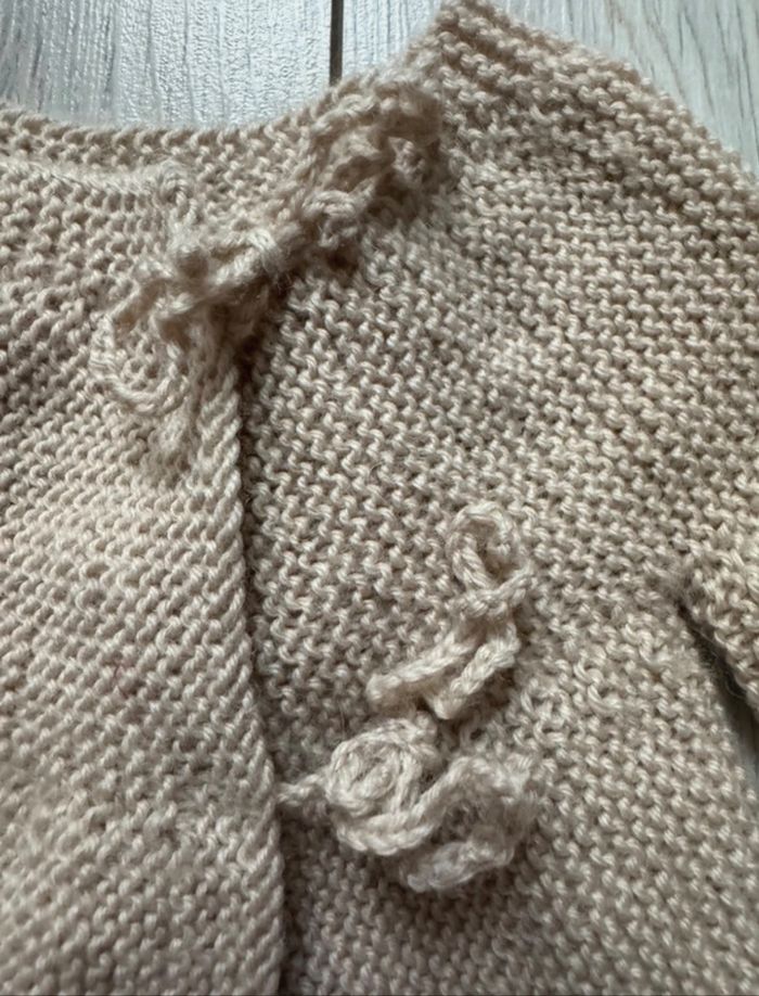 Ensemble naissance - photo numéro 3
