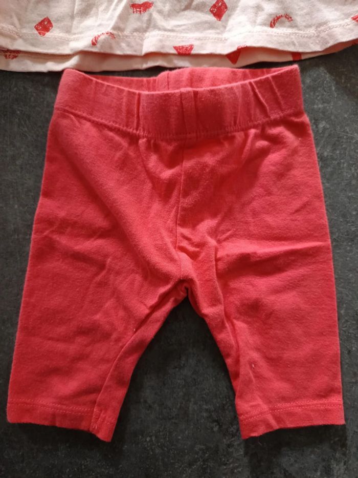 Ensemble été 3 mois - photo numéro 5