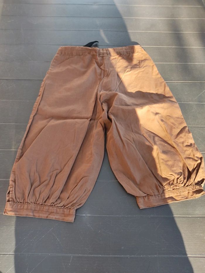 Pantacourt - photo numéro 3