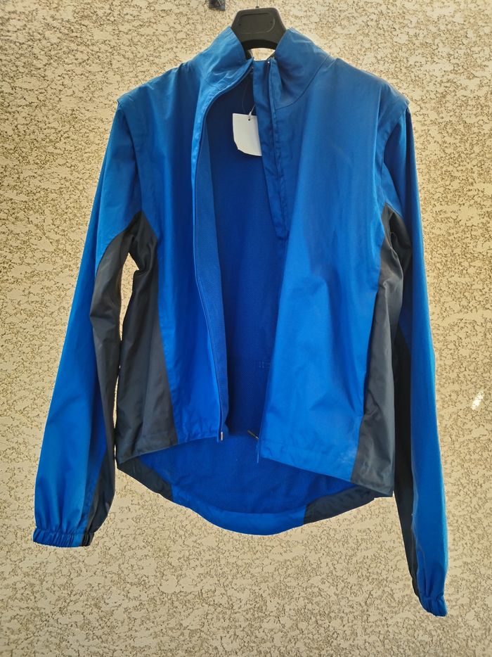 Imperméable, coupe vent