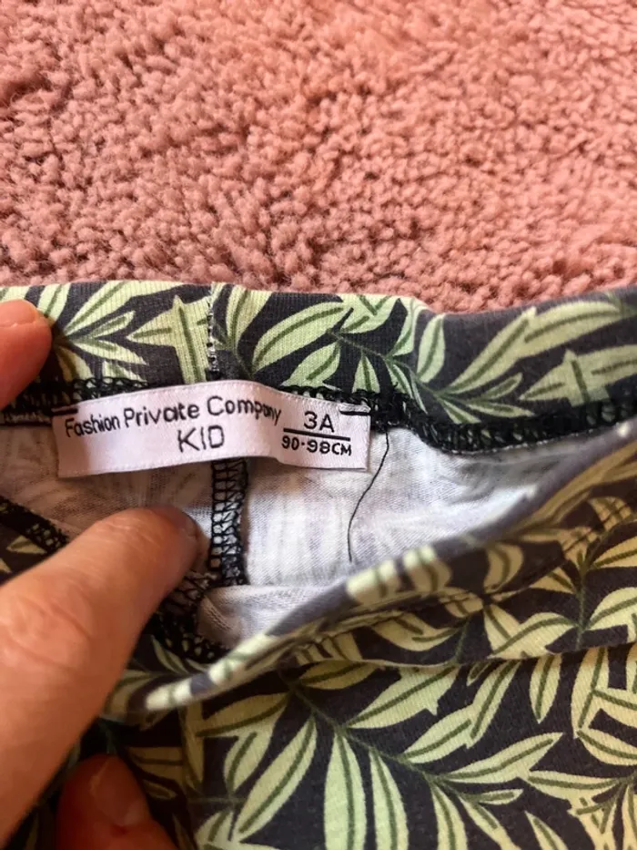 Pantalons été - photo numéro 5