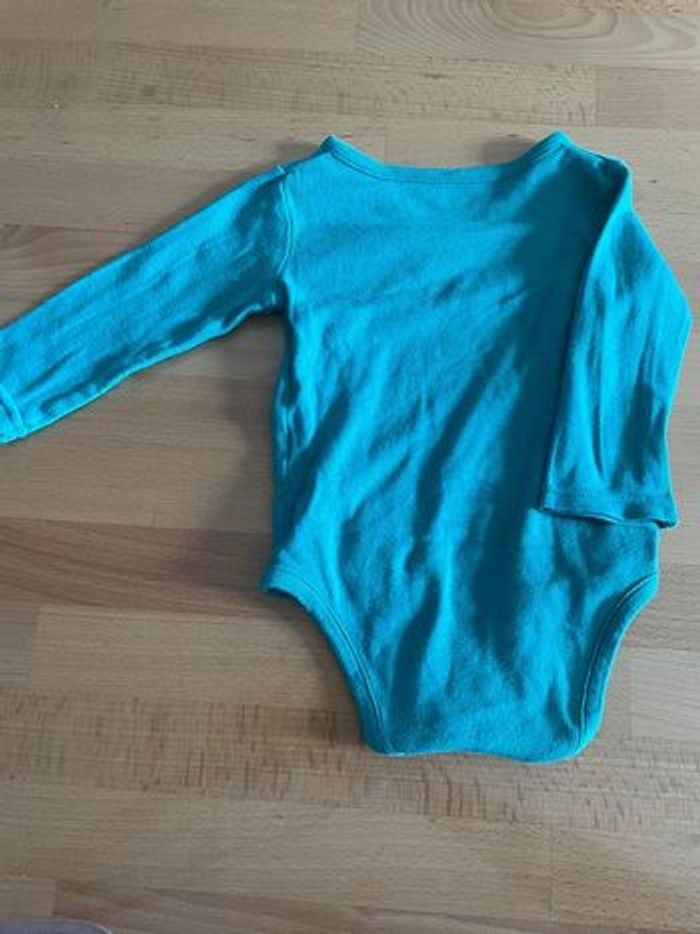 Lot 3 bodies ML - photo numéro 3