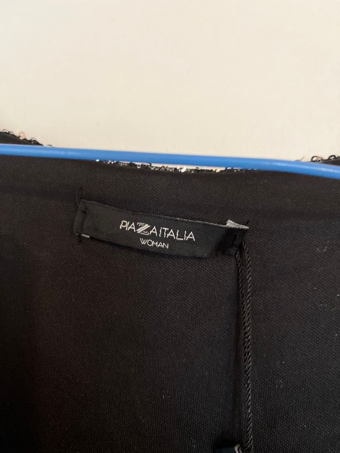 Robe sequins - photo numéro 4