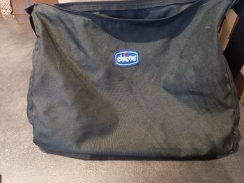 Sac à langer chicco