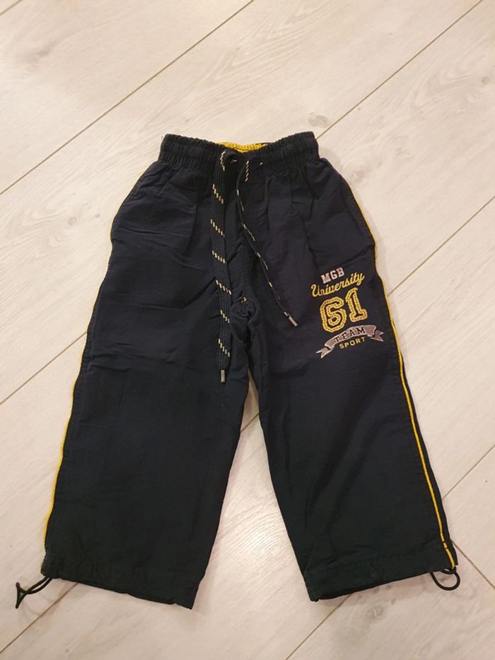 Jogging mini gang 26 mois