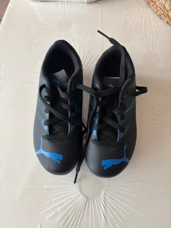 Crampons