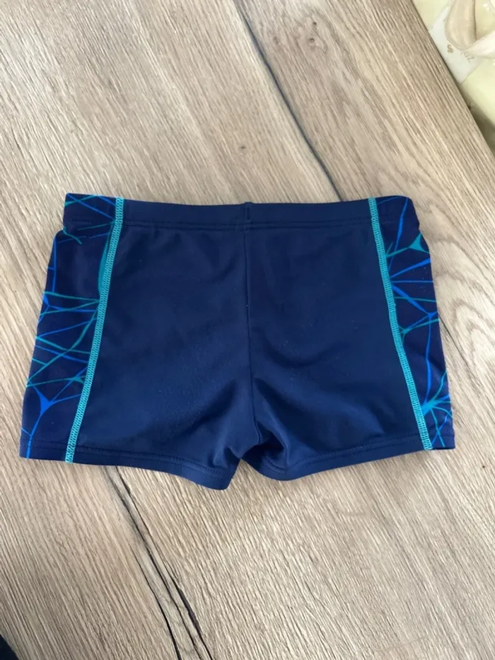 Maillot de bain Arena 6/7 ans - photo numéro 4