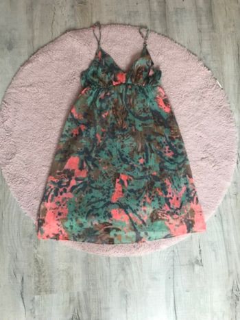 Robe légère DDP