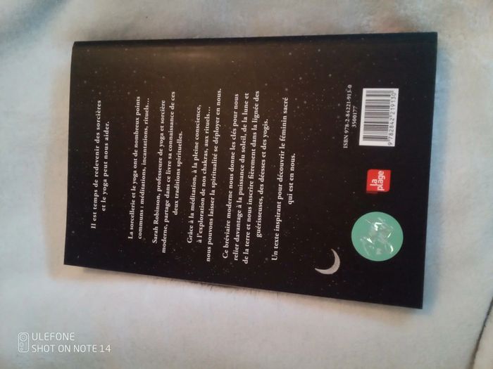 Le yoga des sorcières - photo numéro 2