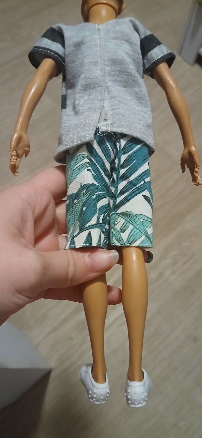 Tenue ken - photo numéro 2
