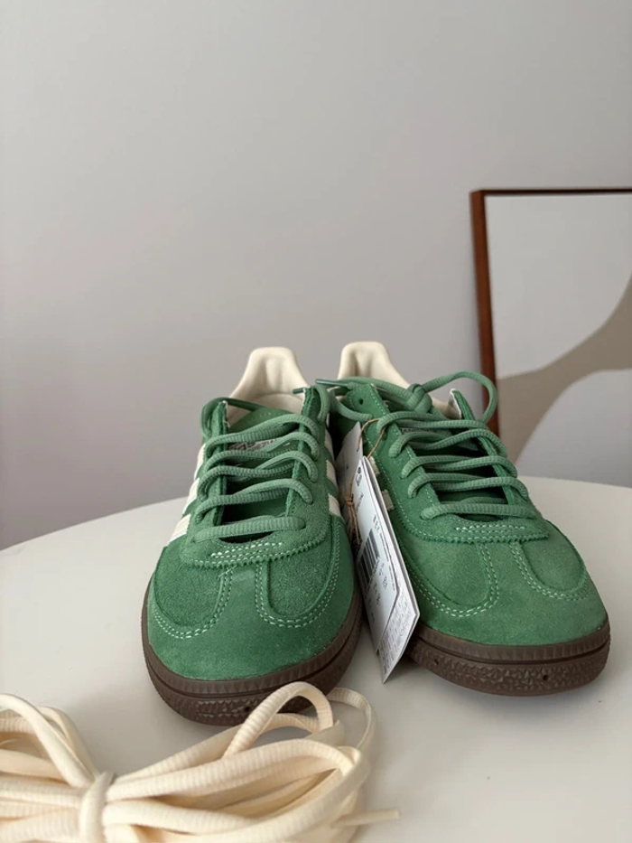 Adidas originals HANDBALL SPEZIAL taille 39 - photo numéro 2