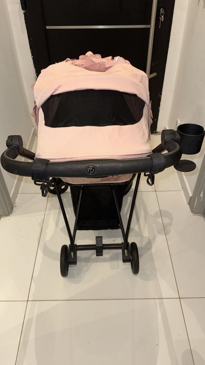 Poussette Cybev Mios