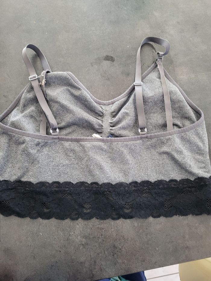 Brassière - photo numéro 3