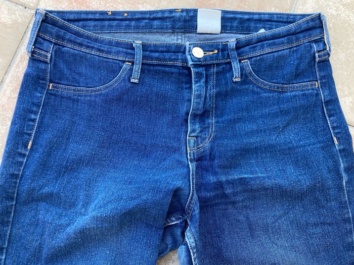 Jean H&M taille 28 - photo numéro 2