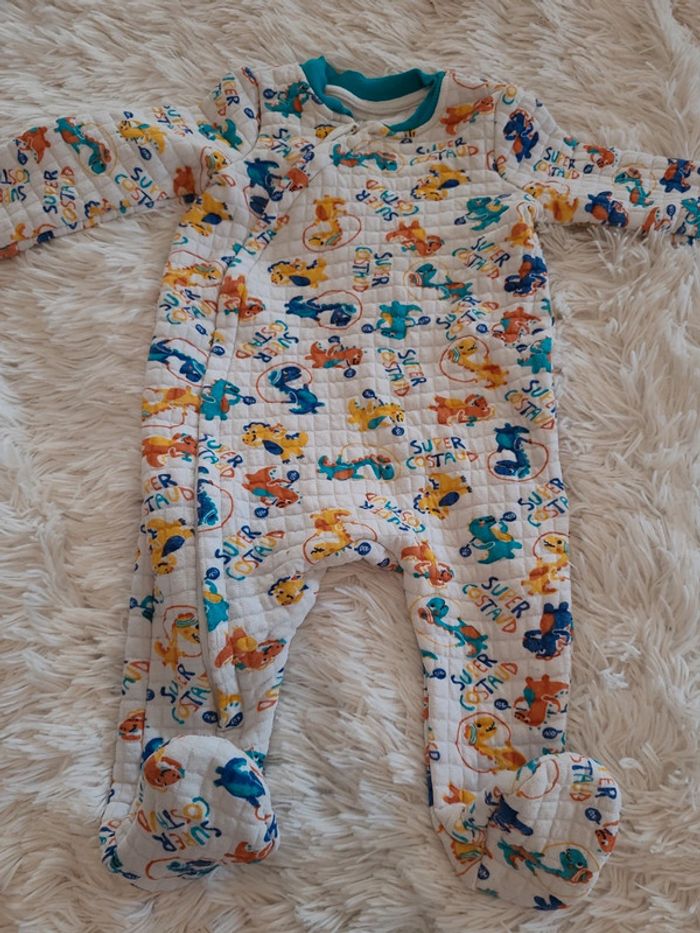 Pyjama - photo numéro 2