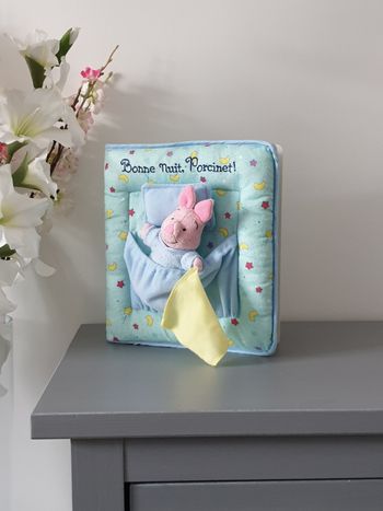 Bonne nuit Porcinet ! De Walt Disney company