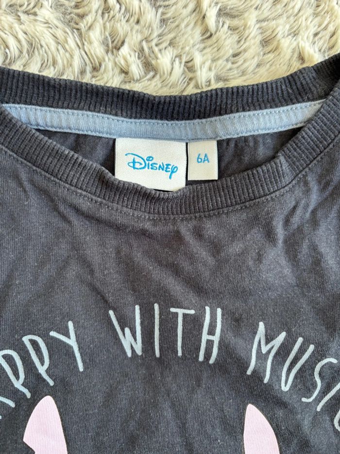 Lot t-shirts - photo numéro 4