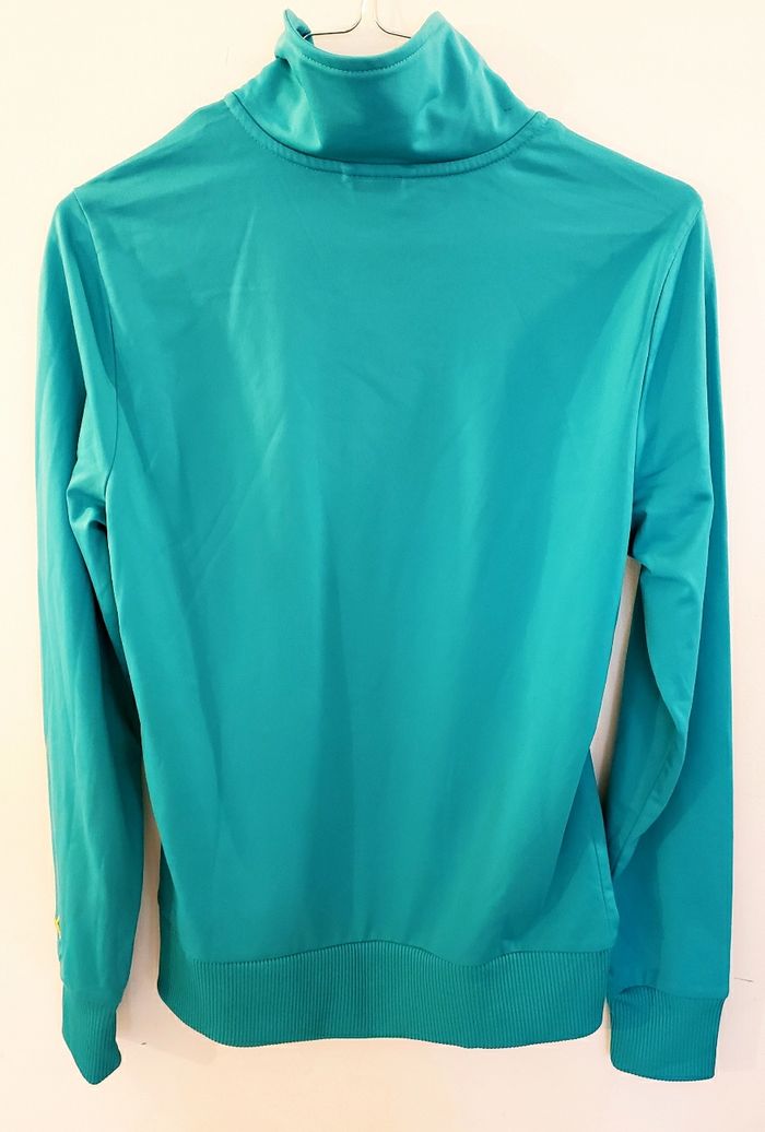 Puma Original Sweat Pour Femme Taille M - photo numéro 4