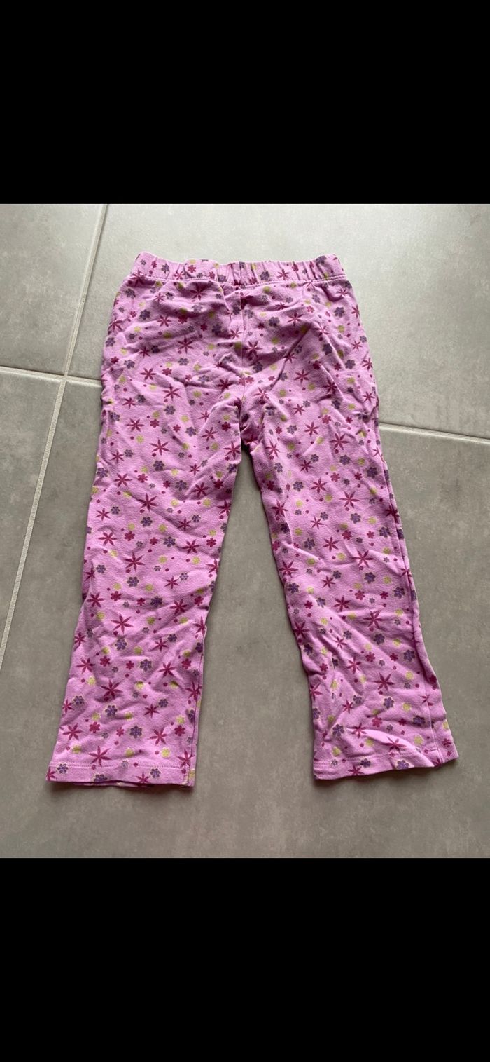 Bas de pyjama 36 mois - photo numéro 10