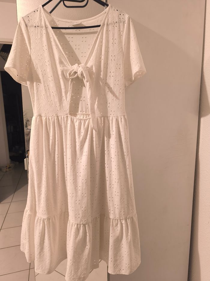 Robe, printemps été de la marque Villa - photo numéro 5