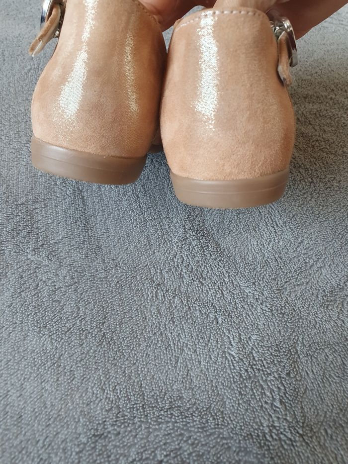 Chaussures neuves Little Mary Nouvelle Collection - photo numéro 4