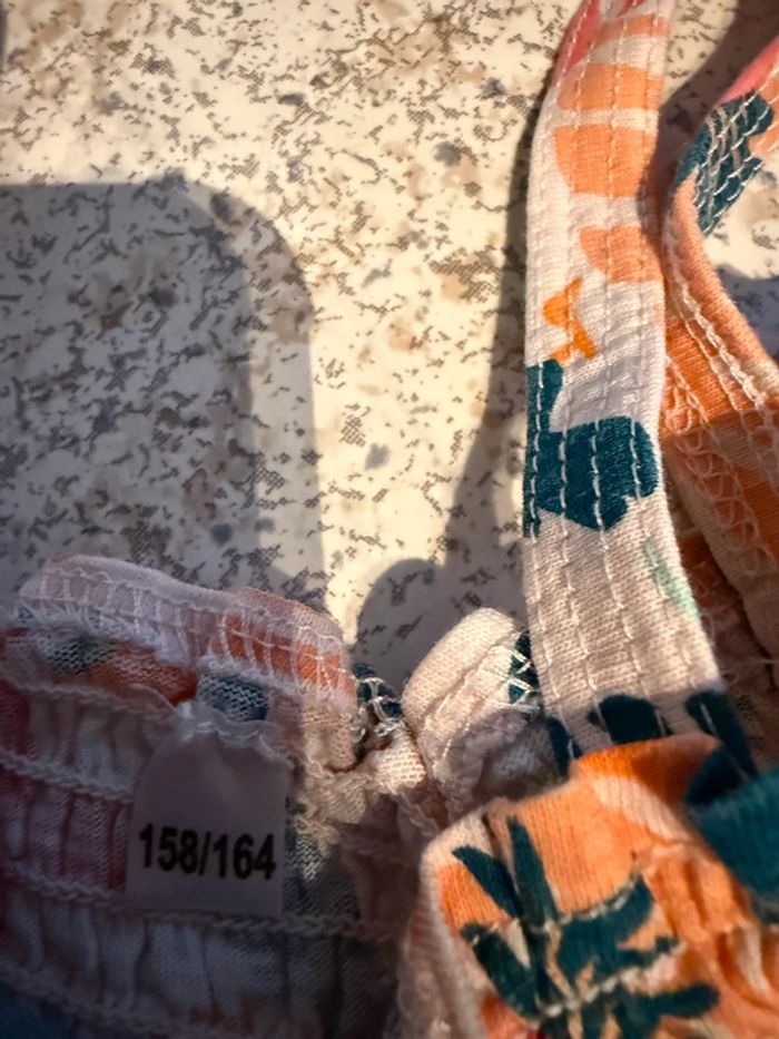 T-shirt 13-14 ans - photo numéro 3