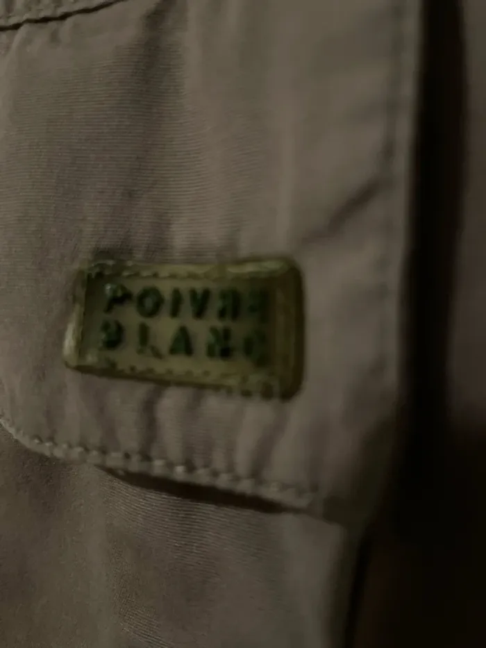 Veste vintage - photo numéro 3